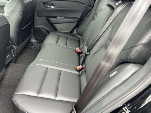 New 2026 Nissan Rogue Dark Armor AWD/4WD image 20