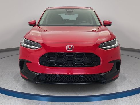 Used 2025 Honda HR-V EX-L image 2