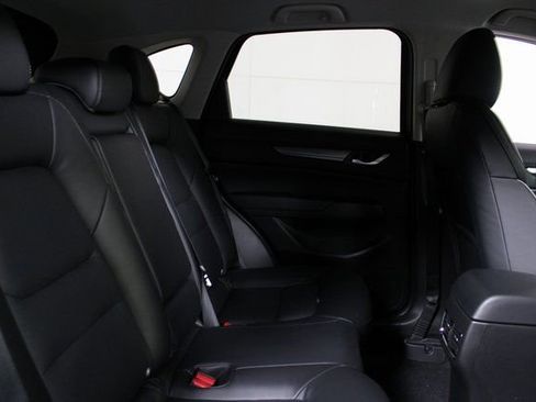 New 2025 MAZDA CX-5 AWD 2.5 S image 11