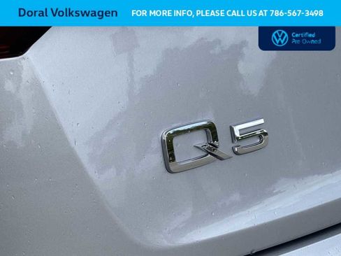 Used 2023 Audi Q5 2.0T Premium w/ Convenience Package image 10