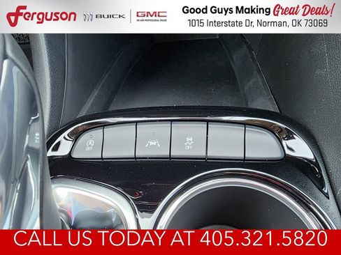 New 2026 Buick Encore GX Preferred w/ Comfort Package FWD image 28