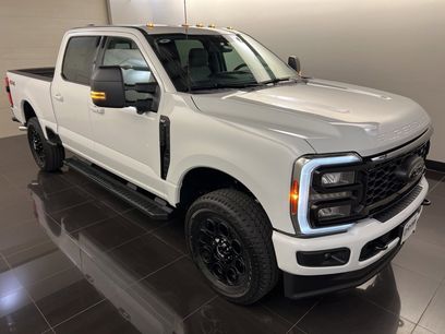 New 2026 Ford F350 XLT w/ XLT Premium Package