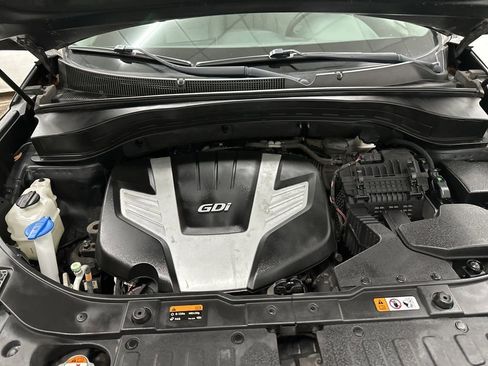Used 2015 Kia Sorento LX image 28