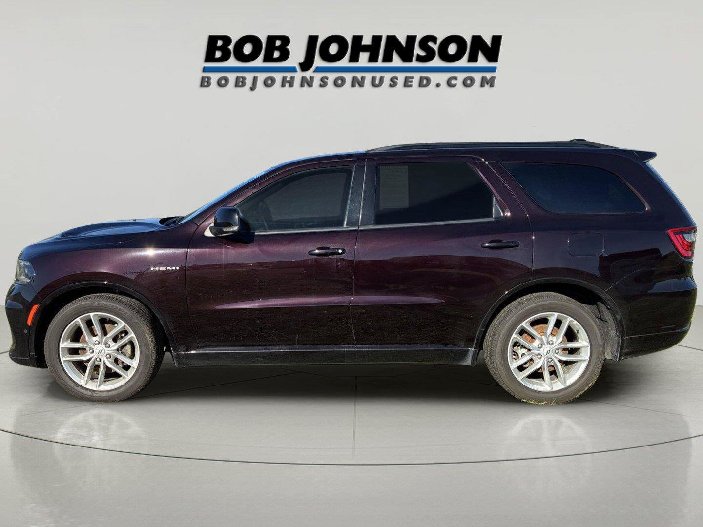 Used 2025 Dodge Durango R/T AWD/4WD image 5