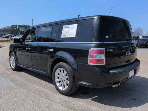 Used 2011 Ford Flex SEL image 6