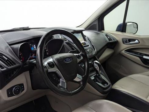 Used 2017 Ford Transit Connect Titanium image 19