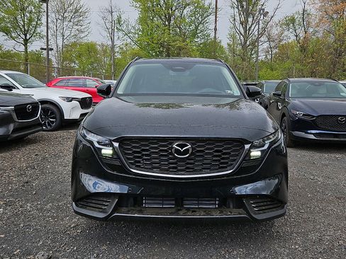 New 2026 MAZDA CX-5 Preferred image 2