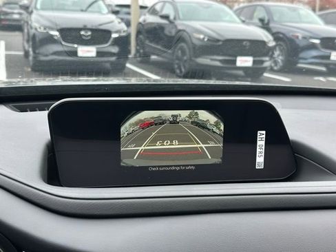 New 2026 MAZDA CX-30 AWD 2.5 S w/ Select Sport Pkg image 28