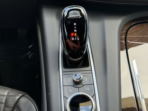 Certified 2024 Cadillac Escalade Sport Platinum AWD/4WD image 28