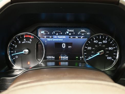 Used 2022 Ford F250 King Ranch w/ King Ranch Ultimate Package image 26