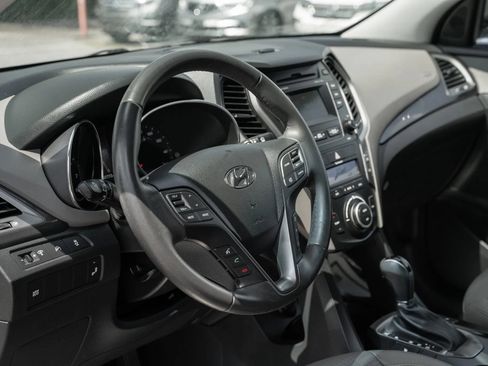 Used 2014 Hyundai Santa Fe Sport w/ Premium Equipment Package 03 FWD image 16