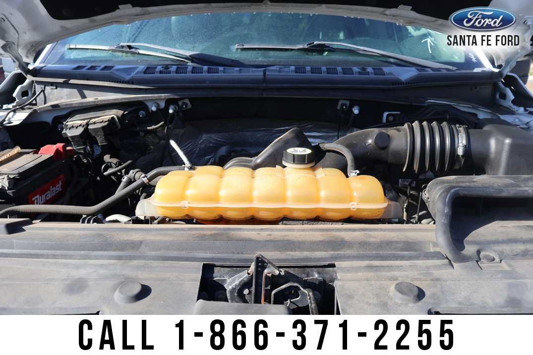 Used 2017 Ford F150 XLT w/ XTR Package AWD/4WD image 18