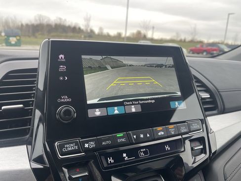 Used 2024 Honda Odyssey EX-L image 27