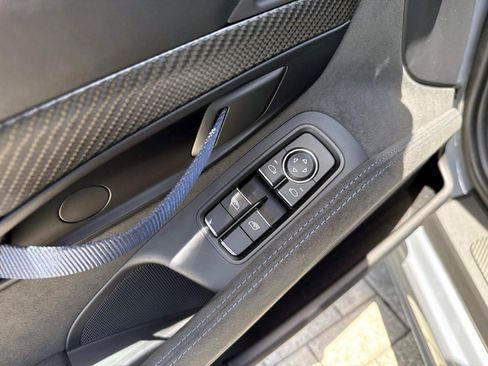 Used 2024 Porsche 718 Cayman GT4 RS RWD image 17
