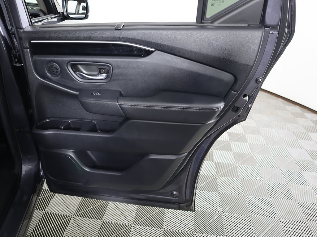 Certified 2024 Honda Pilot EX-L image 26