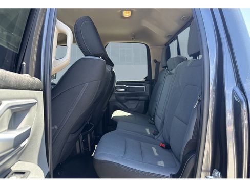 Used 2020 RAM 1500 Big Horn AWD/4WD image 16