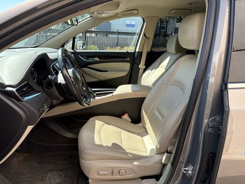Used 2019 Buick Enclave Premium w/ Trailering Package, 5000 lbs. image 9