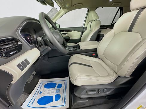 New 2026 Honda Pilot EX-L image 30