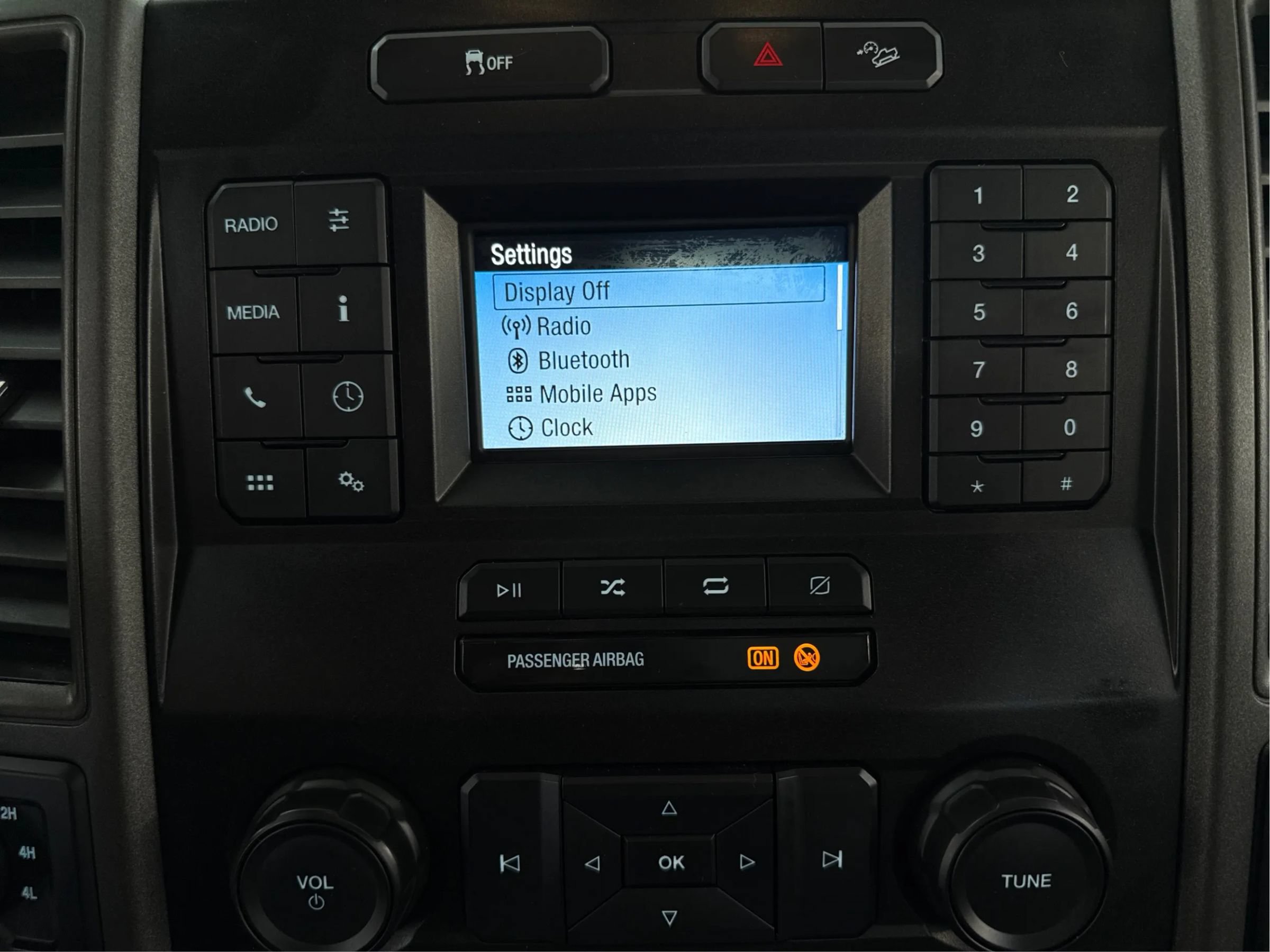 Used 2022 Ford F350 XL w/ Power Equipment Group AWD/4WD image 38