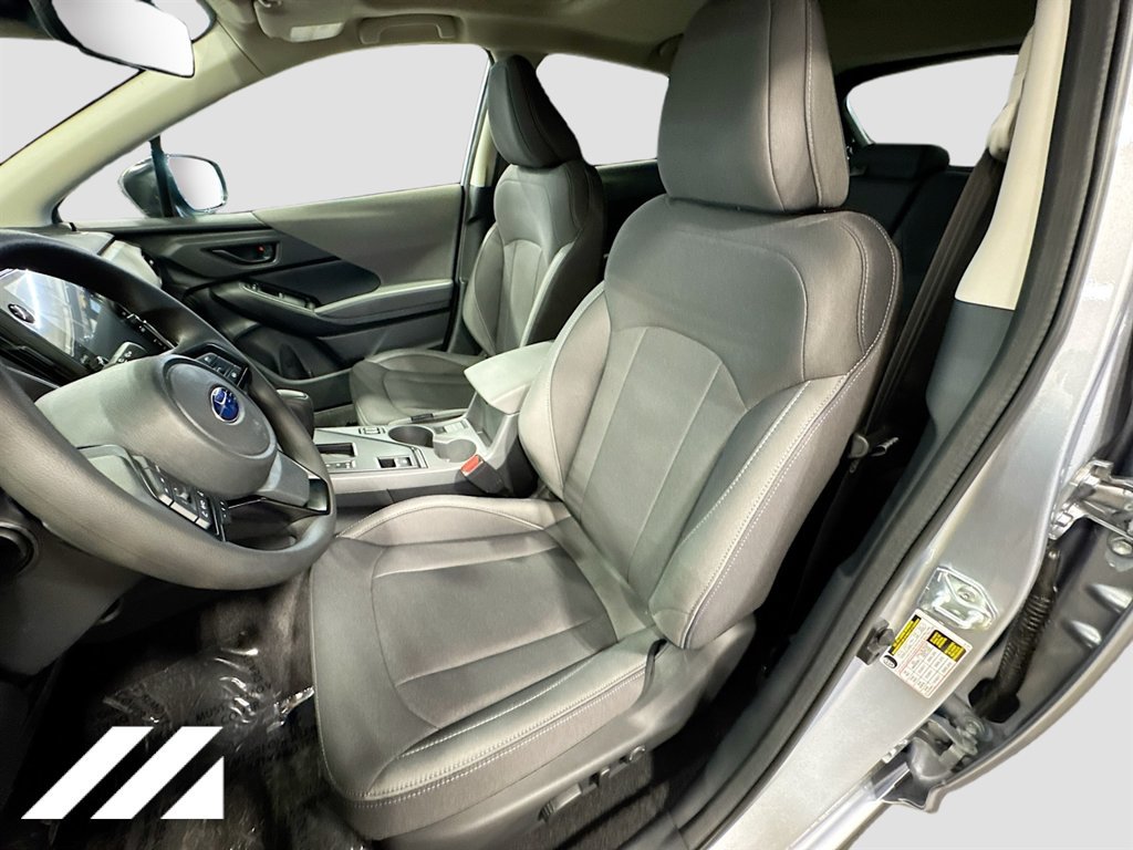 Used 2026 Subaru Crosstrek 2.5i Premium AWD/4WD image 21