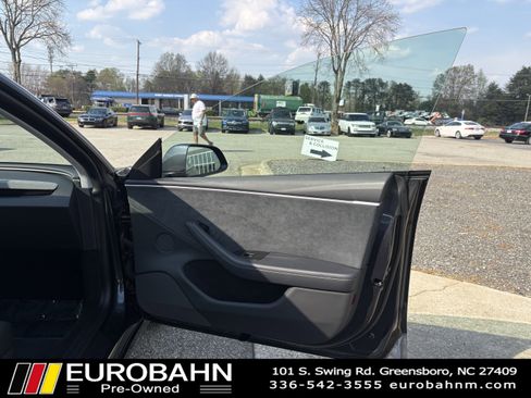 Used 2024 Tesla Model 3 Long Range image 17