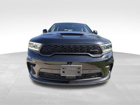Used 2024 Dodge Durango R/T w/ Blacktop Package AWD/4WD image 8