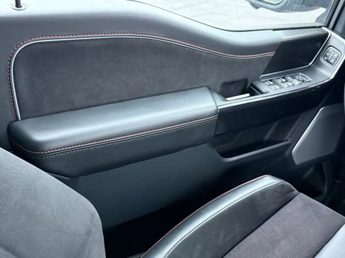 Used 2025 Ford F150 Raptor w/ Equipment Group 803A Raptor R image 33