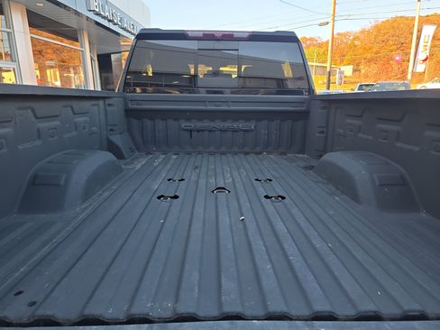 Used 2021 GMC Sierra 2500 Denali image 7