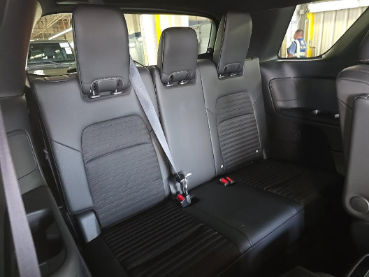 Used 2024 Nissan Pathfinder Rock Creek AWD/4WD image 15