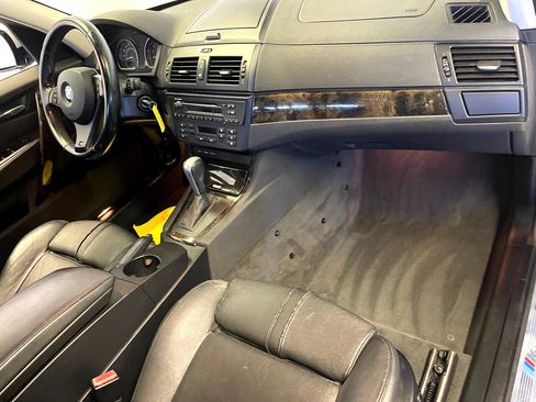 Used 2008 BMW X3 3.0si image 26