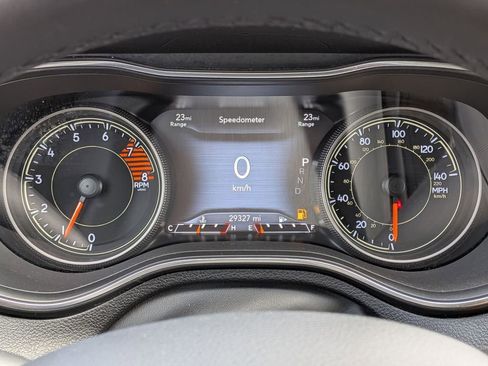 Certified 2019 Jeep Cherokee Limited image 15