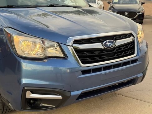 Used 2017 Subaru Forester 2.5i Premium w/ All-Weather Package AWD/4WD image 46