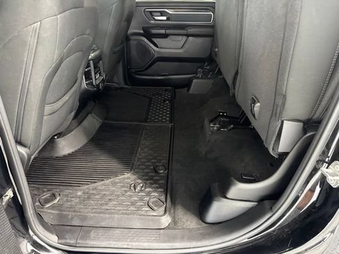 Used 2021 RAM 1500 Big Horn AWD/4WD image 22
