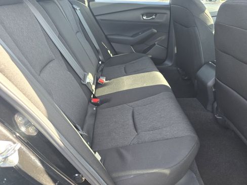 Certified 2023 Honda Accord LX image 19