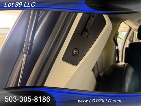 Used 2018 Dodge Grand Caravan SE w/ Power Convenience Group I FWD image 43