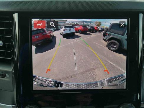 New 2026 RAM 1500 Big Horn image 33