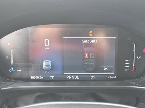 Used 2023 Ford Escape ST-Line w/ Tech Pack #1 image 19