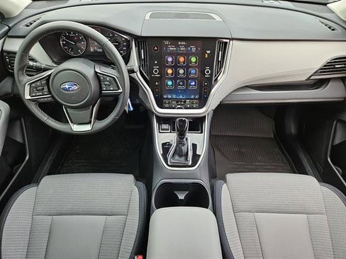 Certified 2025 Subaru Outback Premium image 18
