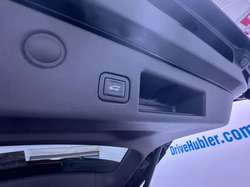 Used 2024 Chevrolet Equinox RS w/ RS Leather Package image 41