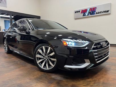 Used 2021 Audi A4 2.0T Premium Plus w/ Premium Plus Package
