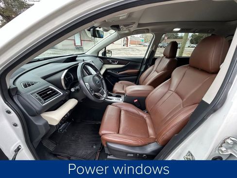Used 2020 Subaru Ascent Touring image 29