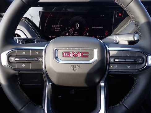 New 2026 GMC Yukon Elevation image 22