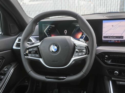 New 2026 BMW 330i Sedan image 12