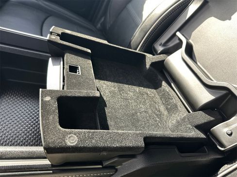 Used 2025 RAM 2500 Rebel w/ Rebel Level 2 Equipment Group image 19