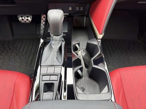 New 2026 Toyota Camry XSE FWD image 28