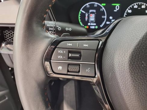 Certified 2023 Honda CR-V Sport Touring image 7