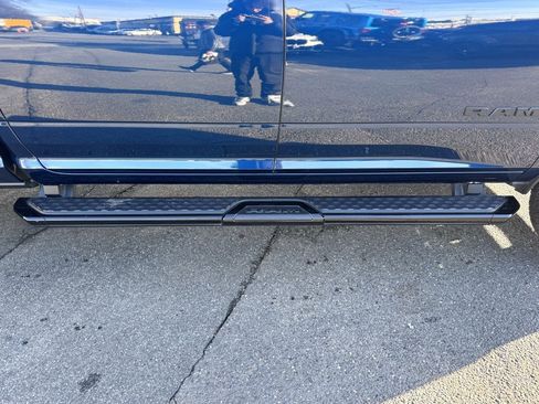 Certified 2024 RAM 2500 Big Horn w/ Night Edition image 10