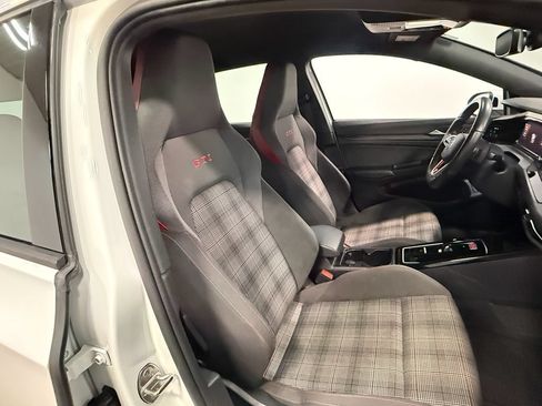 Used 2024 Volkswagen GTI S FWD image 63