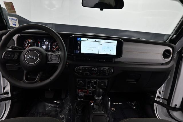 Used 2024 Jeep Wrangler Unlimited Sport AWD/4WD image 10