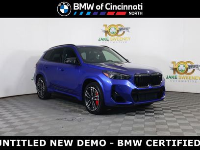 Certified 2024 BMW X1 M35i w/ Premium Package